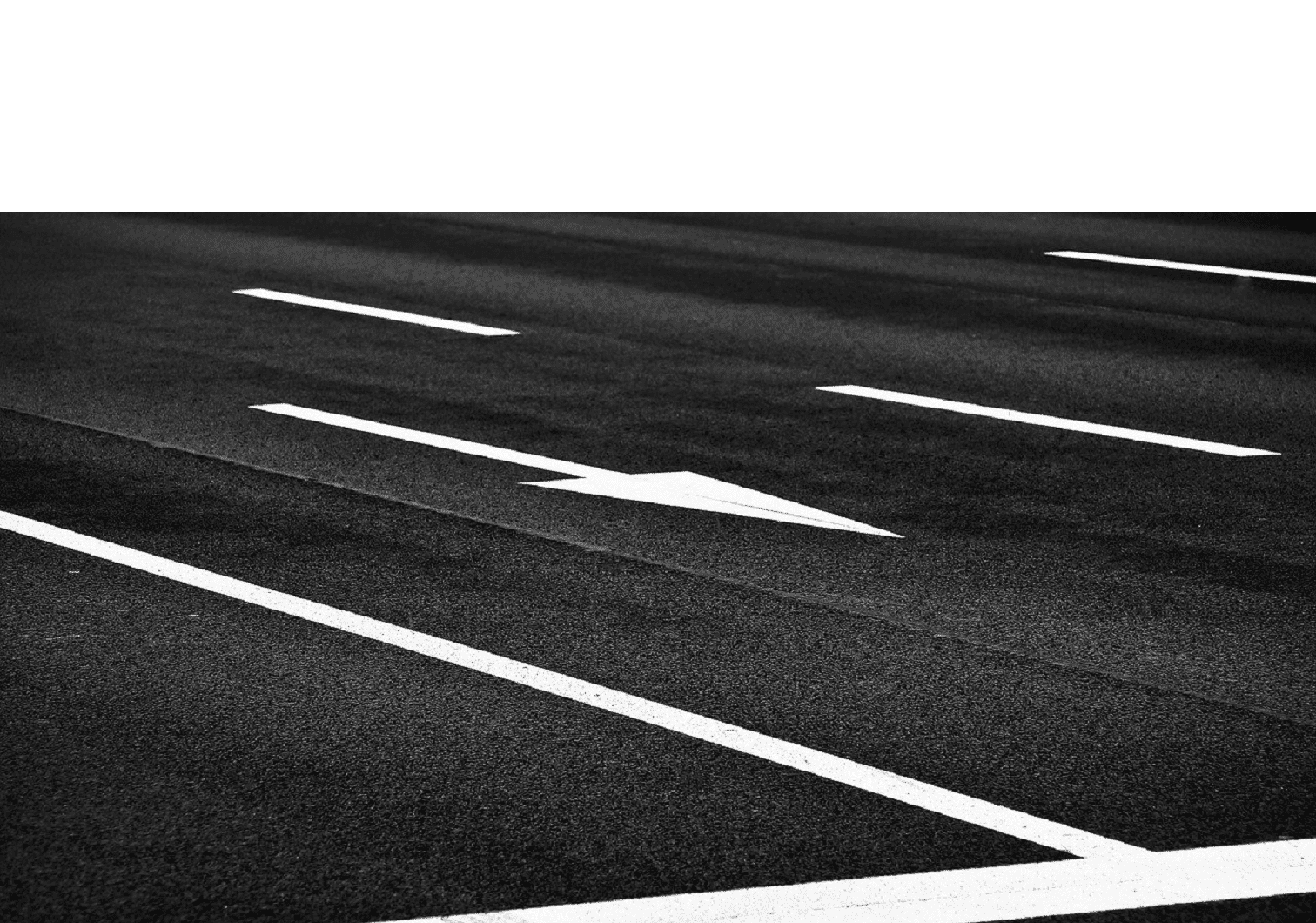 marquage au sol routier
