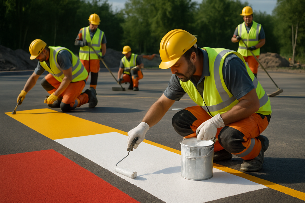 découvrez la signification des codes couleurs sécurité du nuancier ral, avec une explication détaillée des teintes jaune, blanc et rouge pour mieux comprendre leur usage.