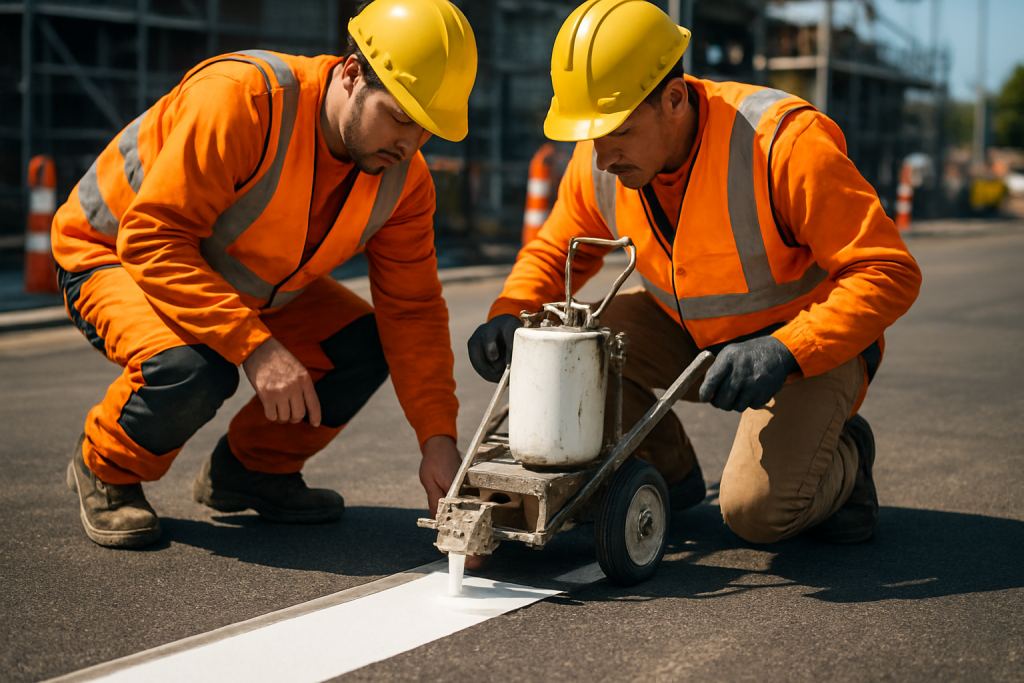 découvrez les dimensions réglementaires des places de parking pmr, les obligations légales à respecter et des schémas explicatifs pour faciliter leur aménagement conforme.