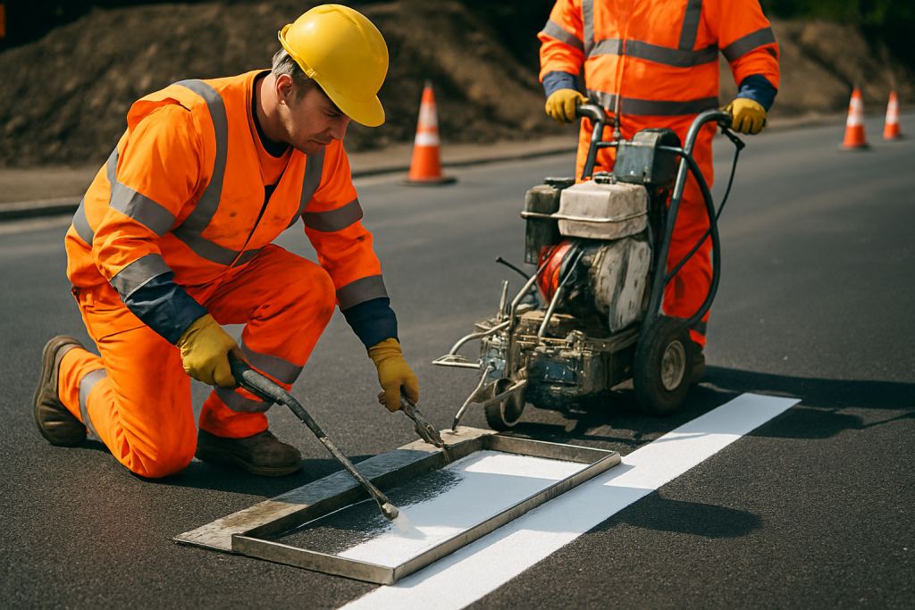 découvrez la définition et le cadre réglementaire essentiel de la signalisation horizontale en 2025, pour une compréhension claire des règles et normes en vigueur.