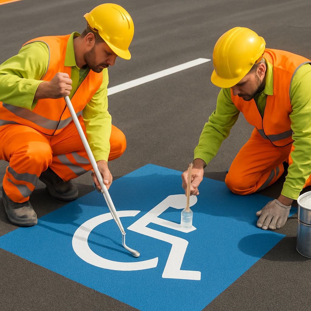 découvrez quel budget prévoir pour la rénovation de la signalisation dans un parking de copropriété en 2025, avec des conseils pratiques et des estimations de coûts pour bien planifier vos travaux.