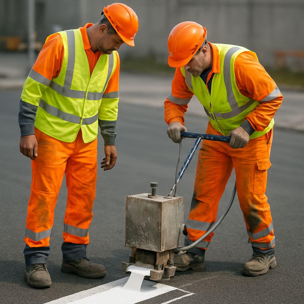 découvrez les règles essentielles pour l’implantation correcte de la signalisation issue de secours et des zébras afin d’assurer la sécurité et la conformité dans vos espaces.