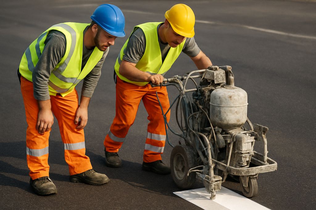 découvrez les règles essentielles pour l'implantation correcte de la signalisation des issues de secours et des marquages zébras afin d'assurer la sécurité et la conformité.