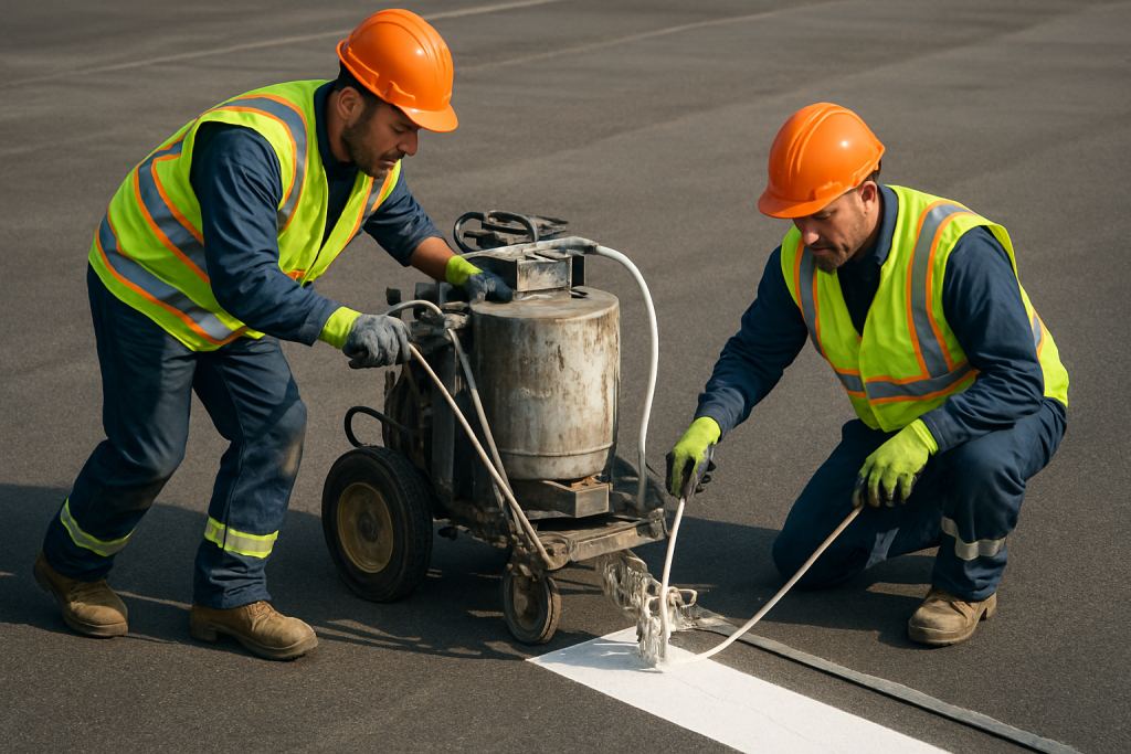 découvrez les règles essentielles pour l’implantation correcte de la signalisation d’issue de secours et des zébras afin d’assurer sécurité et conformité dans vos espaces.