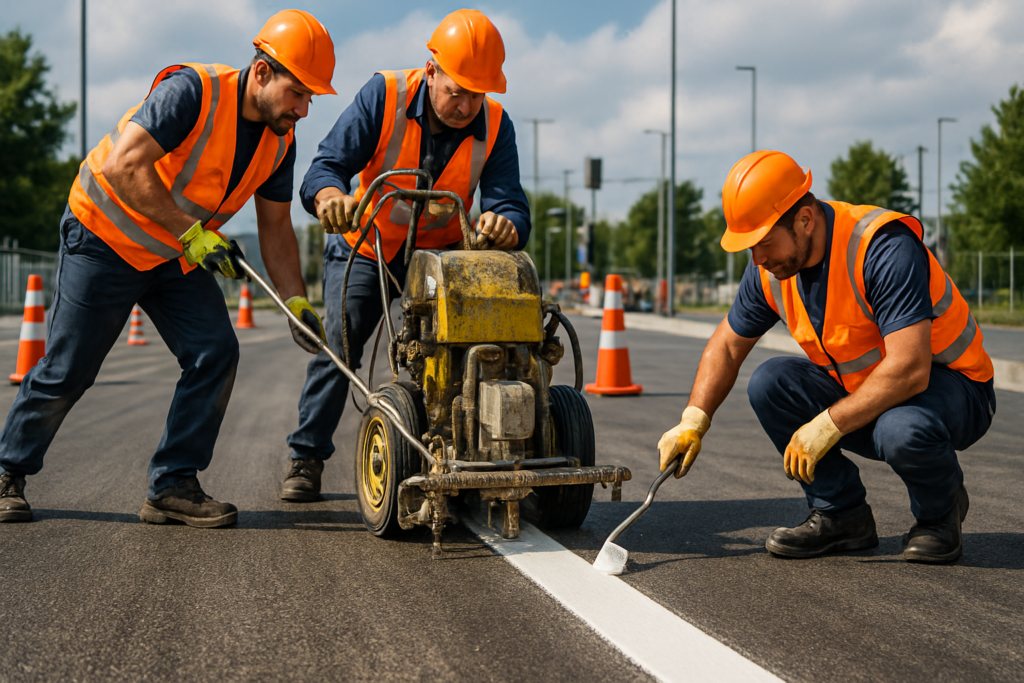 découvrez les tarifs 2025 pour une prestation en résine gravillonnée destinée aux voiries. obtenez une estimation claire et détaillée pour vos travaux d'aménagement extérieur.