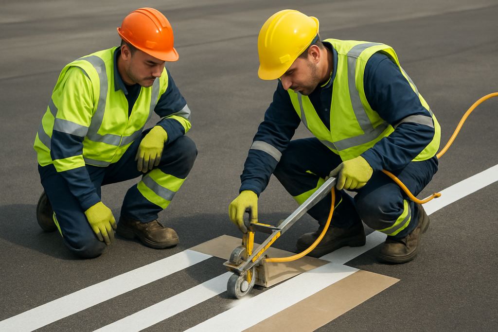 découvrez le prix d'une prestation en résine gravillonnée pour voirie en 2025 et obtenez un aperçu des coûts, avantages et conseils pour votre projet.