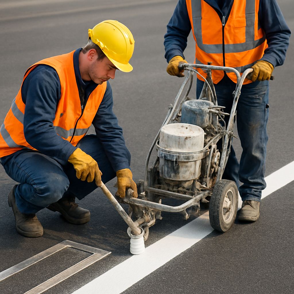 découvrez les règles à appliquer en 2025 pour la signalisation au sol en zone 30 et les dos d'âne, afin d'assurer la sécurité routière et la conformité aux normes en vigueur.