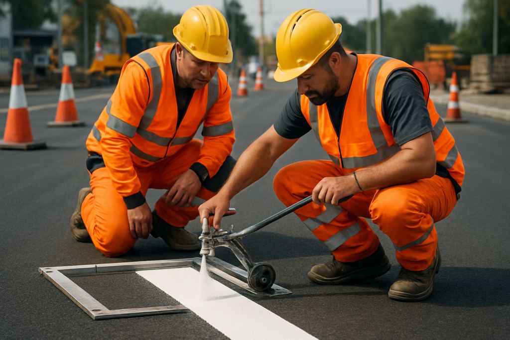 découvrez les avantages et inconvénients de louer ou d'acheter une machine de traçage de ligne airless en 2025 pour faire le meilleur choix selon vos besoins et votre budget.