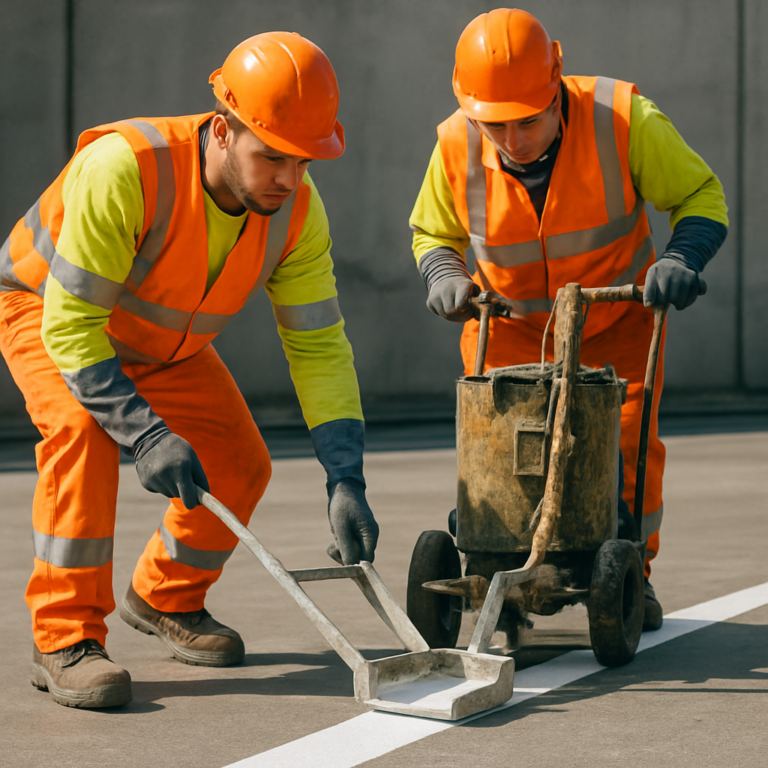 découvrez les avantages et inconvénients de la location versus l'achat d'une machine de traçage de ligne airless en 2025 pour choisir la meilleure option selon vos besoins.