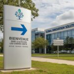signaletique entreprise