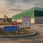 signaletique chantier