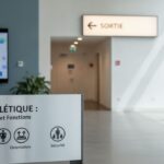 signalétique definition